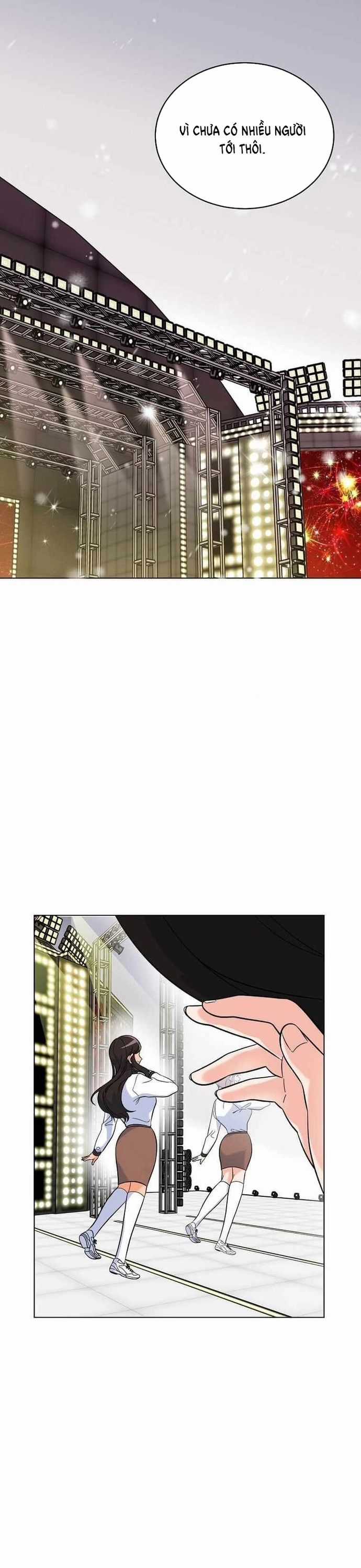 Quản Lý Cấp Cao Nhất Của Năm Chương 46 trang 18