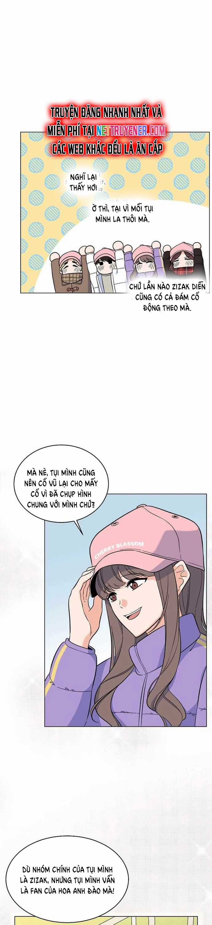 Quản Lý Cấp Cao Nhất Của Năm Chương 46 trang 22