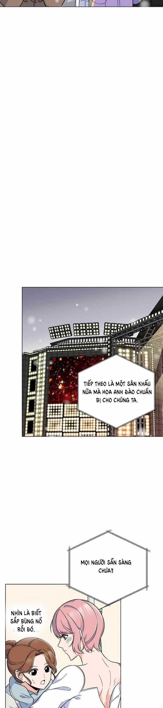 Quản Lý Cấp Cao Nhất Của Năm Chương 46 trang 24