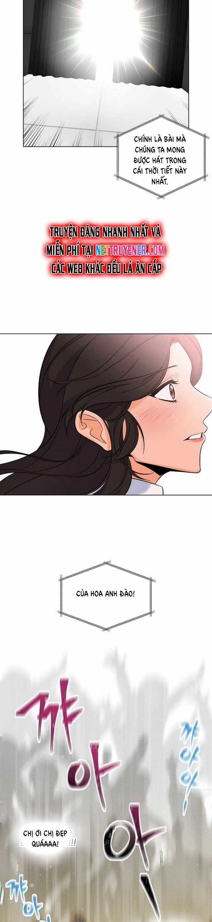 Quản Lý Cấp Cao Nhất Của Năm Chương 46 trang 28