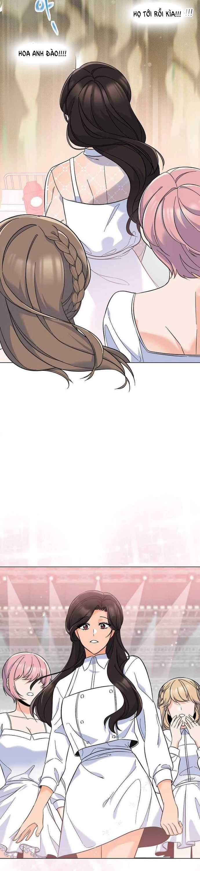 Quản Lý Cấp Cao Nhất Của Năm Chương 46 trang 29