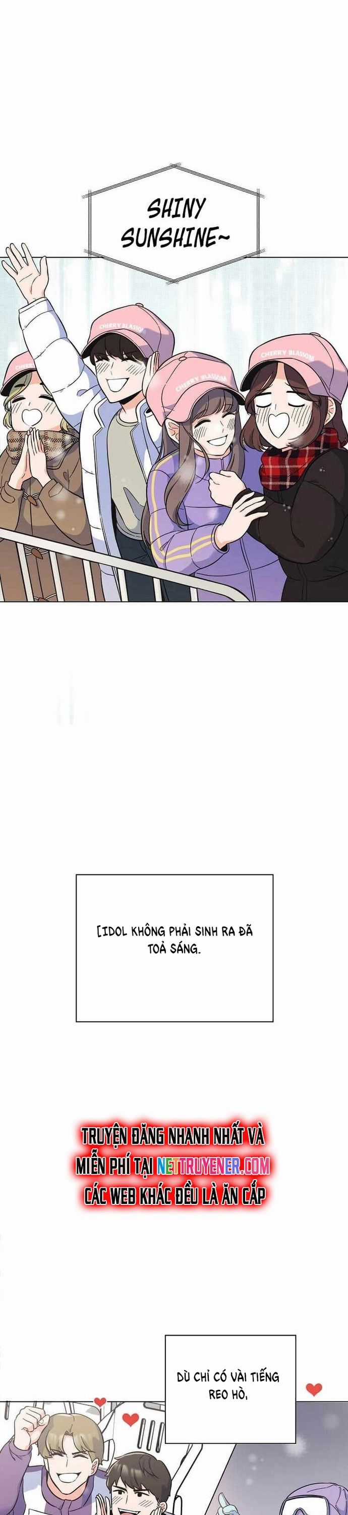 Quản Lý Cấp Cao Nhất Của Năm Chương 46 trang 32