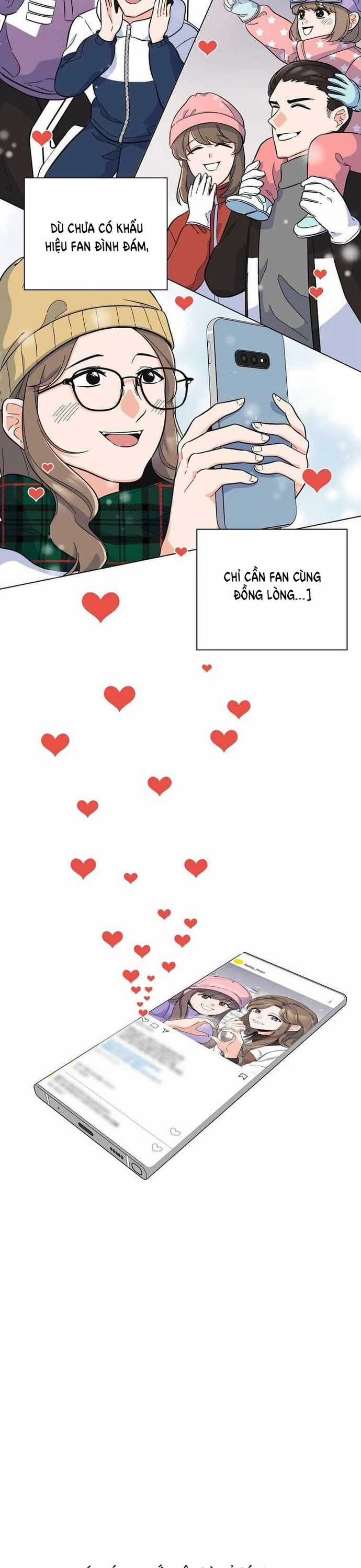 Quản Lý Cấp Cao Nhất Của Năm Chương 46 trang 33