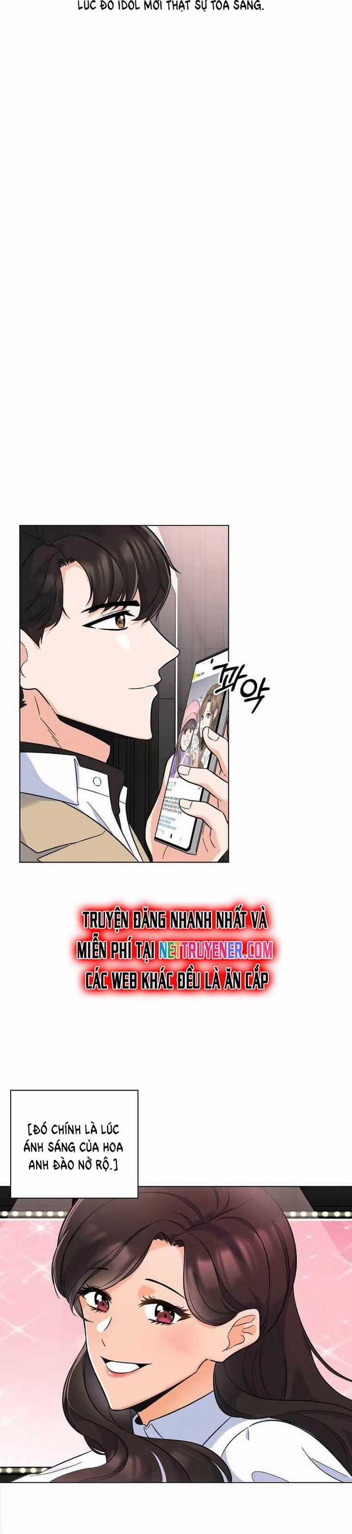 Quản Lý Cấp Cao Nhất Của Năm Chương 46 trang 34