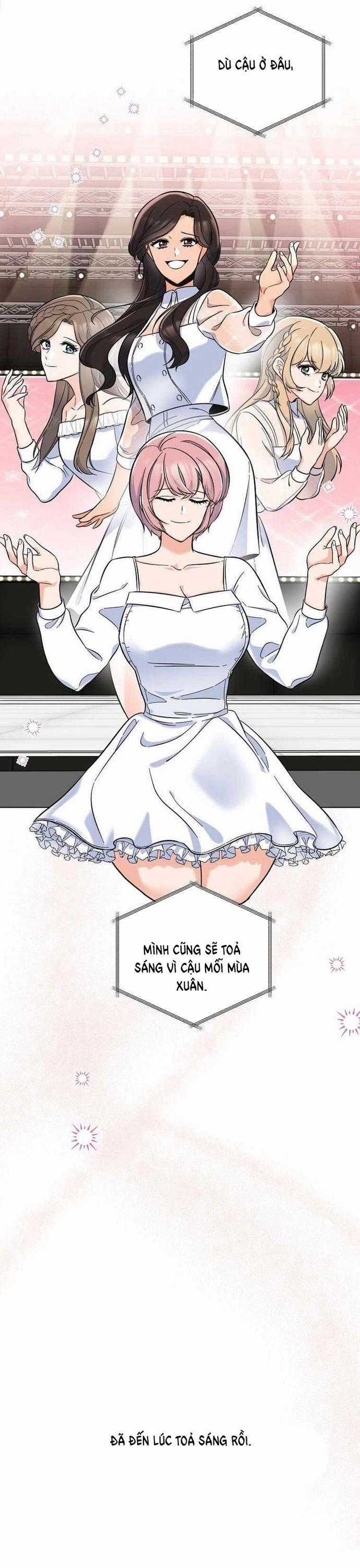 Quản Lý Cấp Cao Nhất Của Năm Chương 46 trang 35