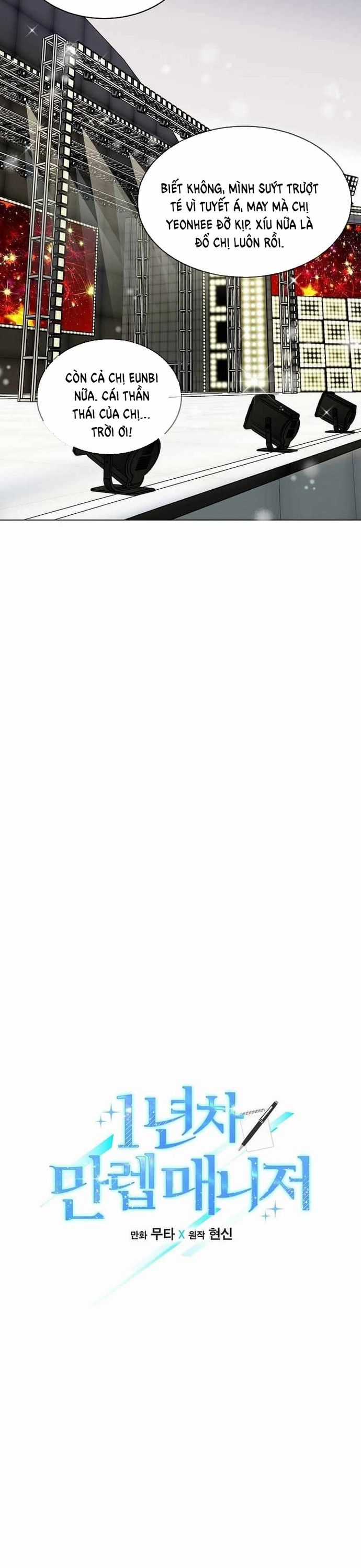 Quản Lý Cấp Cao Nhất Của Năm Chương 46 trang 4