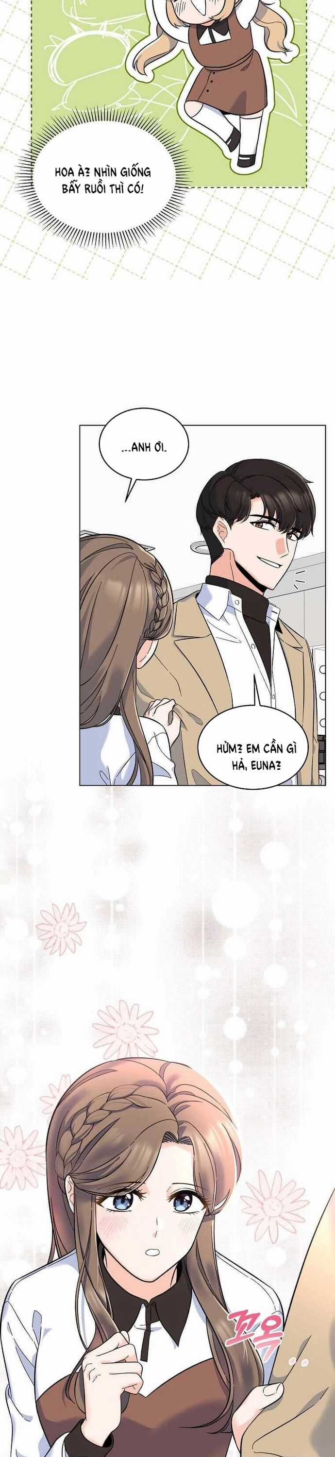 Quản Lý Cấp Cao Nhất Của Năm Chương 46 trang 7