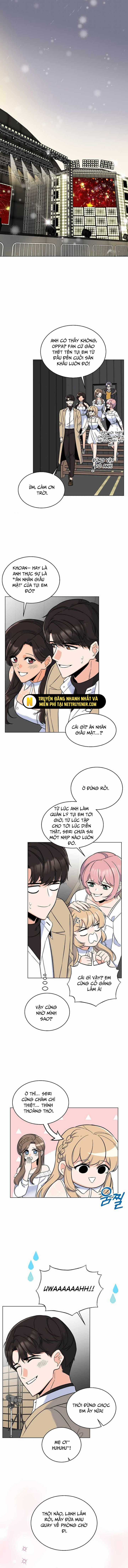 Quản Lý Cấp Cao Nhất Của Năm Chương 47 trang 2