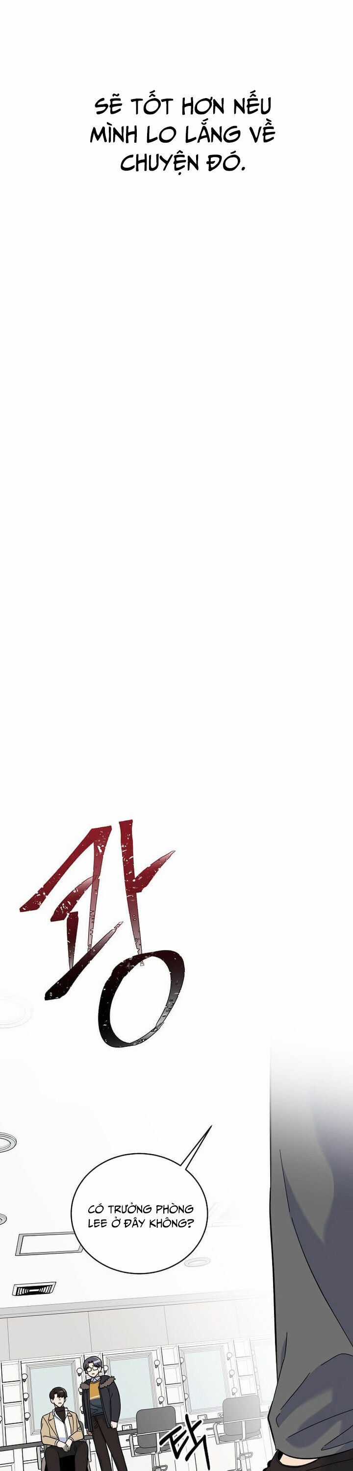 Quản Lý Cấp Cao Nhất Của Năm Chương 48 trang 10