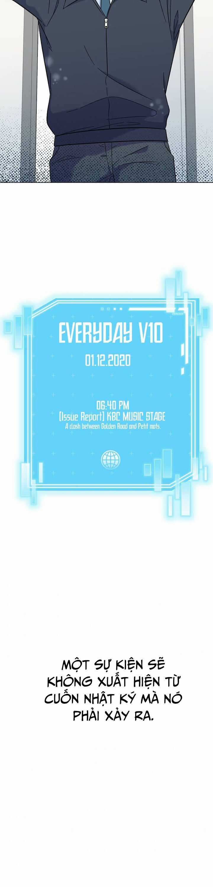 Quản Lý Cấp Cao Nhất Của Năm Chương 48 trang 12