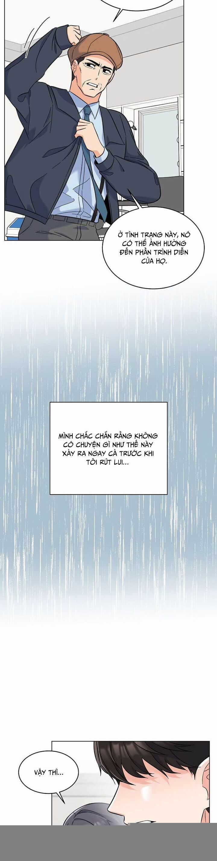 Quản Lý Cấp Cao Nhất Của Năm Chương 48 trang 18