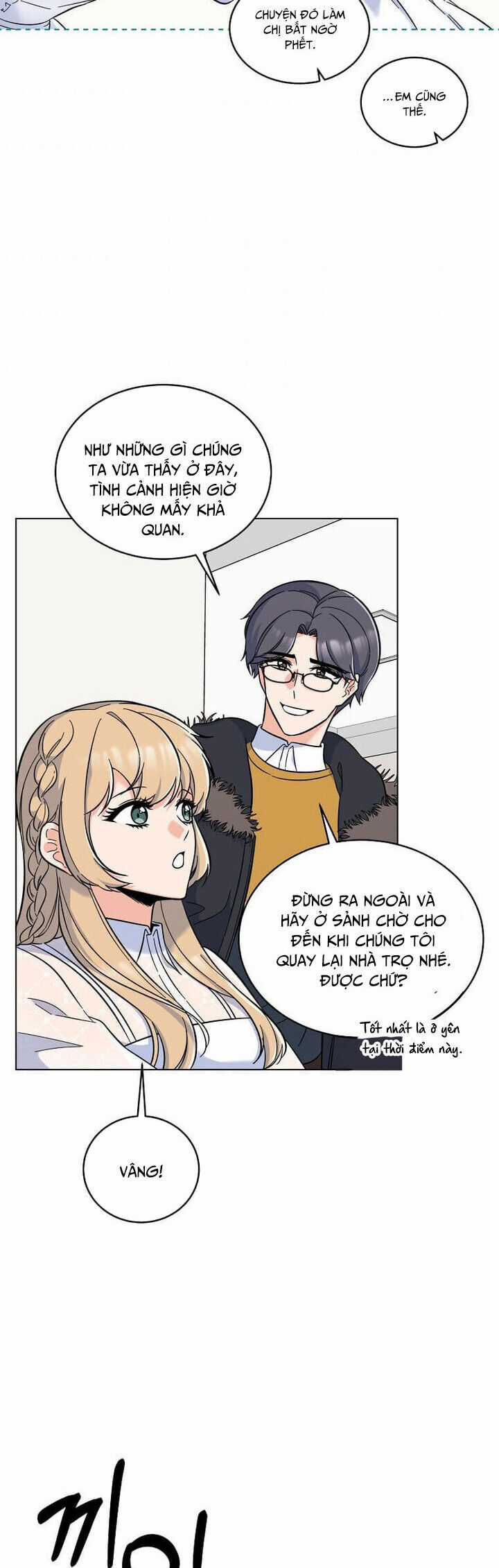 Quản Lý Cấp Cao Nhất Của Năm Chương 48 trang 2