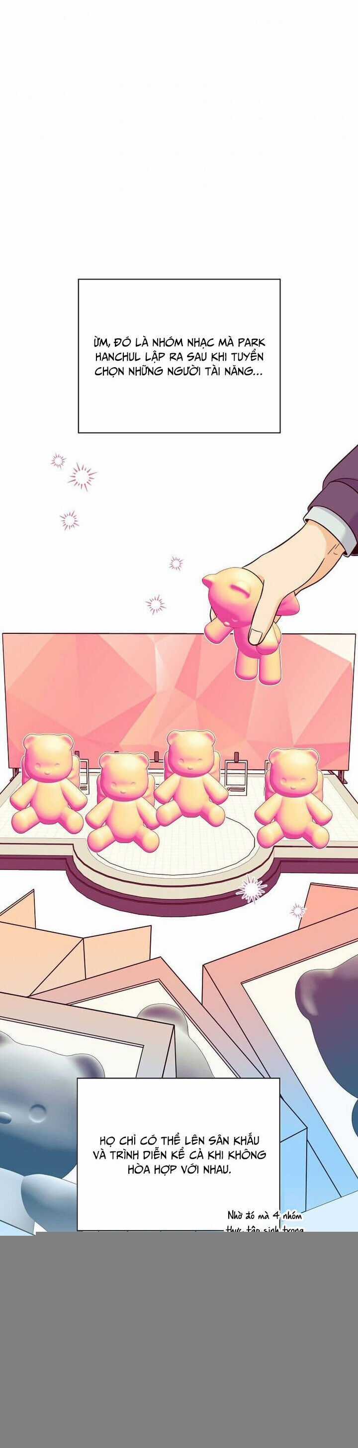 Quản Lý Cấp Cao Nhất Của Năm Chương 48 trang 24