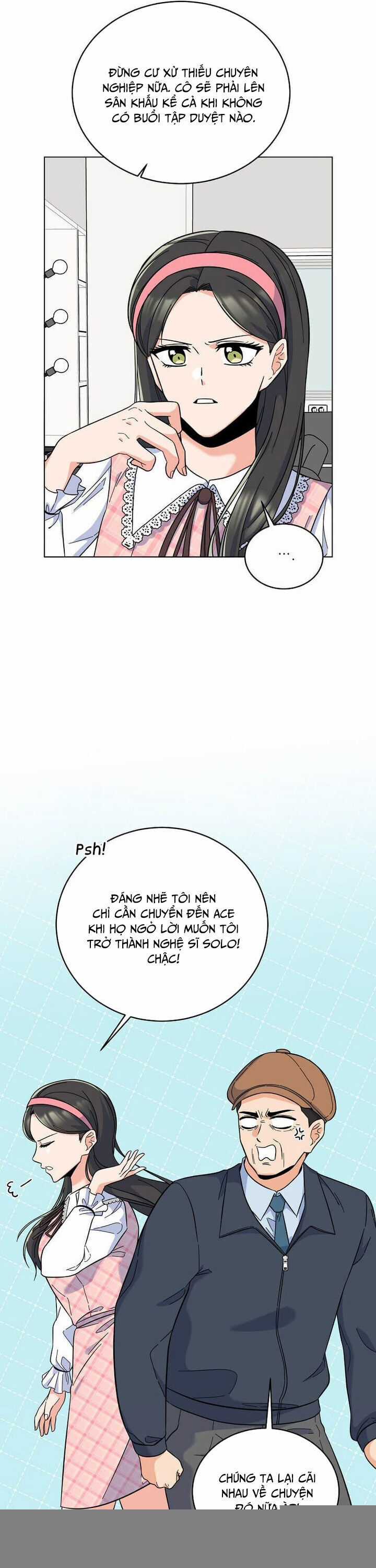 Quản Lý Cấp Cao Nhất Của Năm Chương 48 trang 25