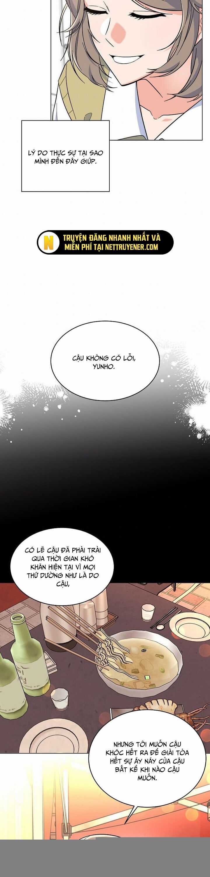 Quản Lý Cấp Cao Nhất Của Năm Chương 48 trang 27