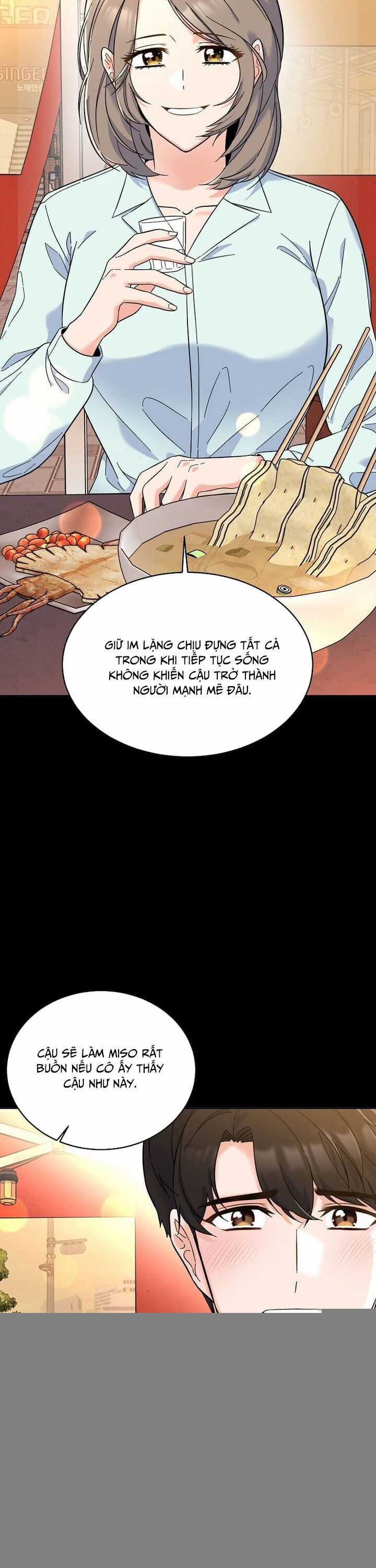 Quản Lý Cấp Cao Nhất Của Năm Chương 48 trang 28