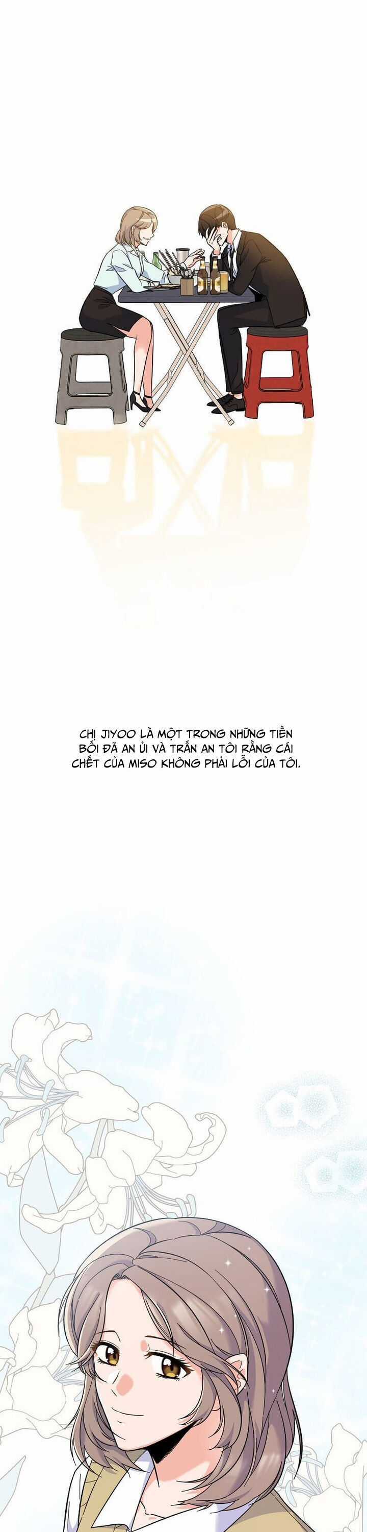 Quản Lý Cấp Cao Nhất Của Năm Chương 48 trang 29