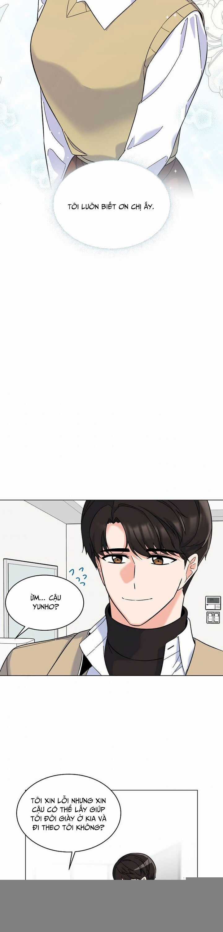 Quản Lý Cấp Cao Nhất Của Năm Chương 48 trang 30