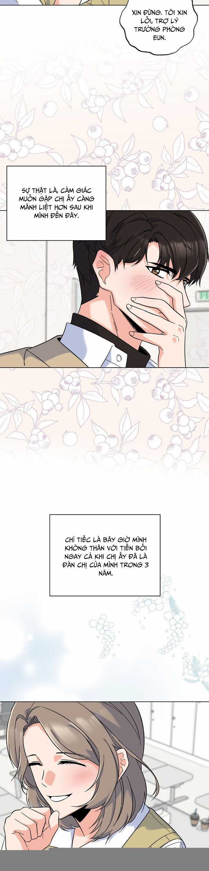 Quản Lý Cấp Cao Nhất Của Năm Chương 48 trang 32