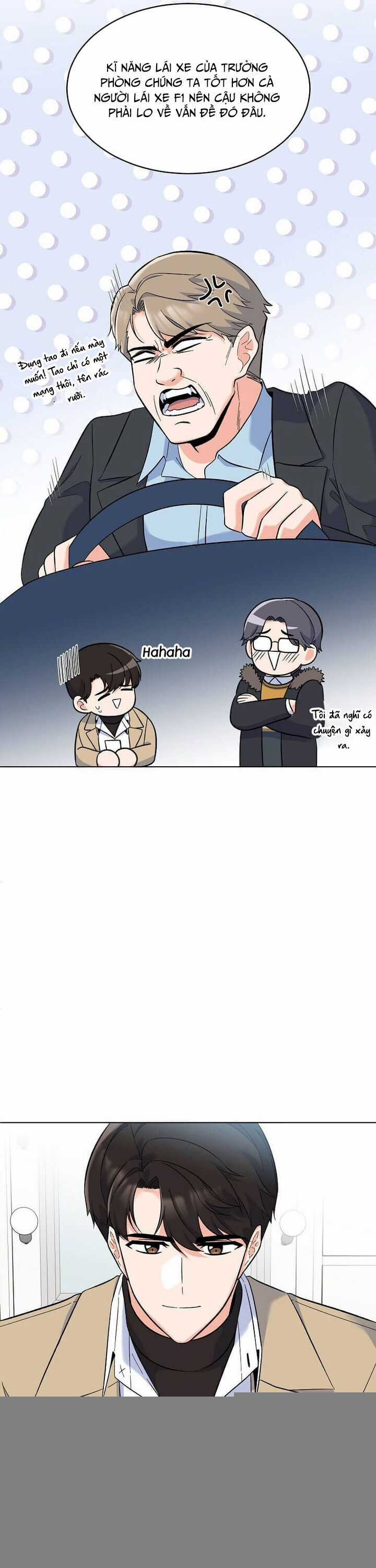 Quản Lý Cấp Cao Nhất Của Năm Chương 48 trang 9