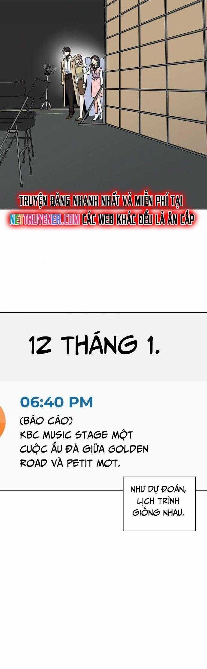Quản Lý Cấp Cao Nhất Của Năm Chương 49 trang 1