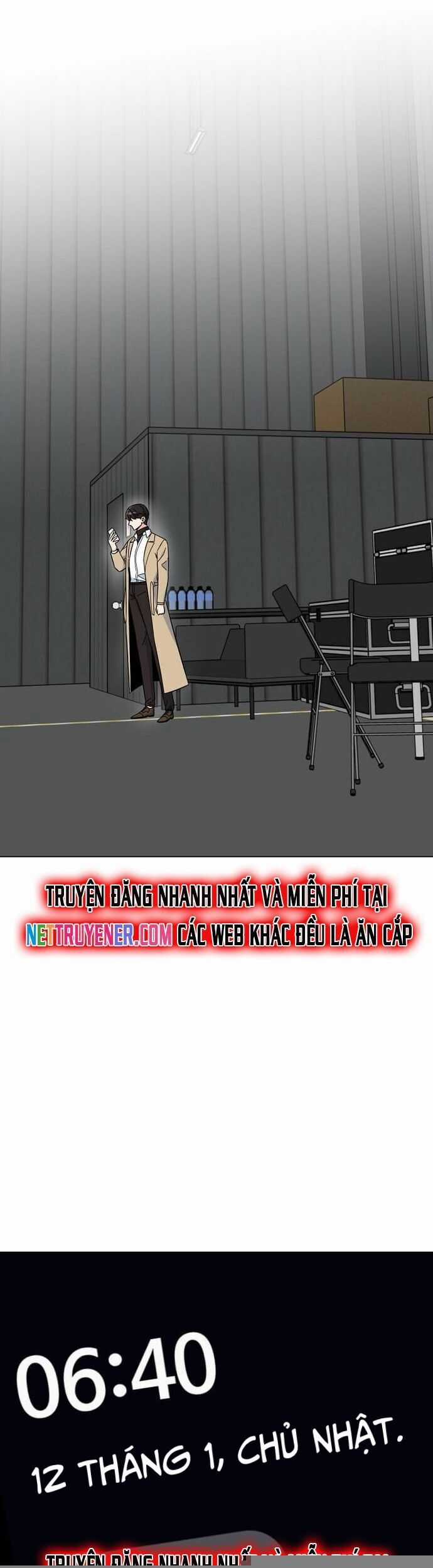 Quản Lý Cấp Cao Nhất Của Năm Chương 49 trang 12