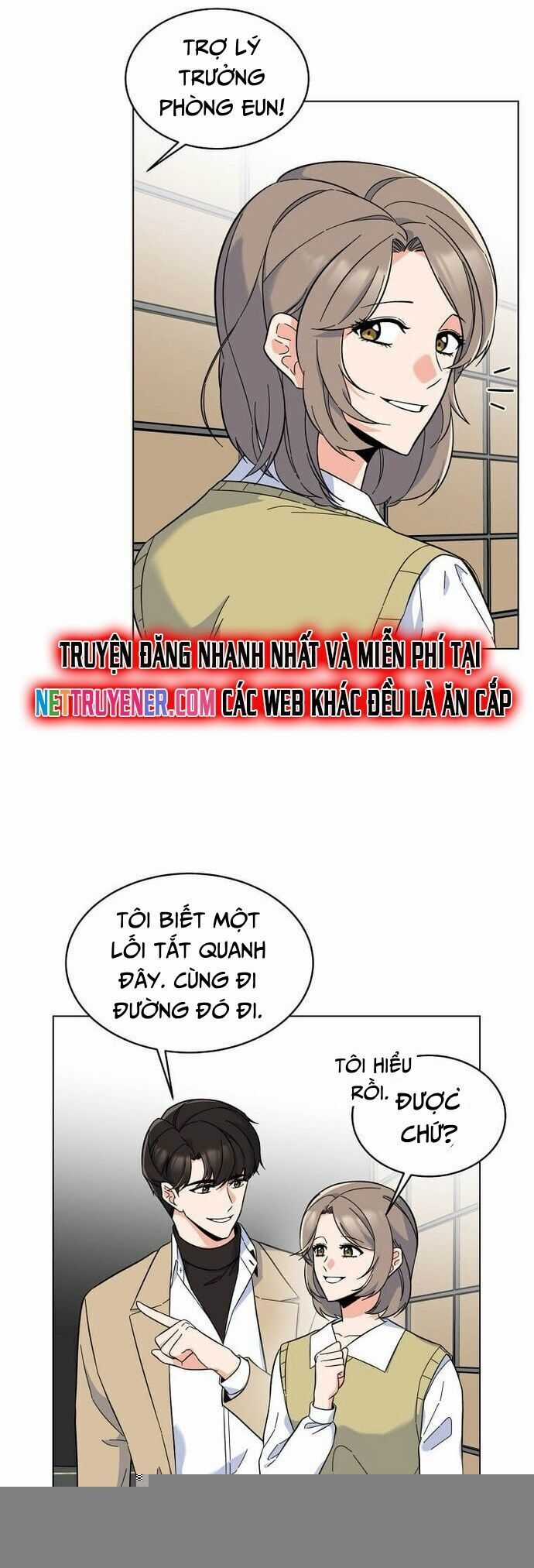 Quản Lý Cấp Cao Nhất Của Năm Chương 49 trang 2