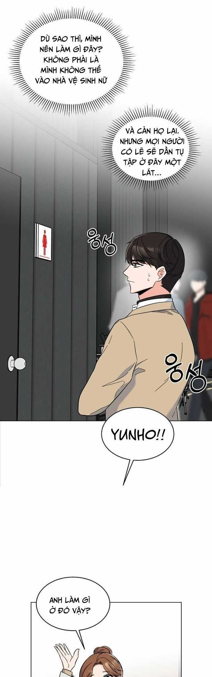 Quản Lý Cấp Cao Nhất Của Năm Chương 49 trang 21