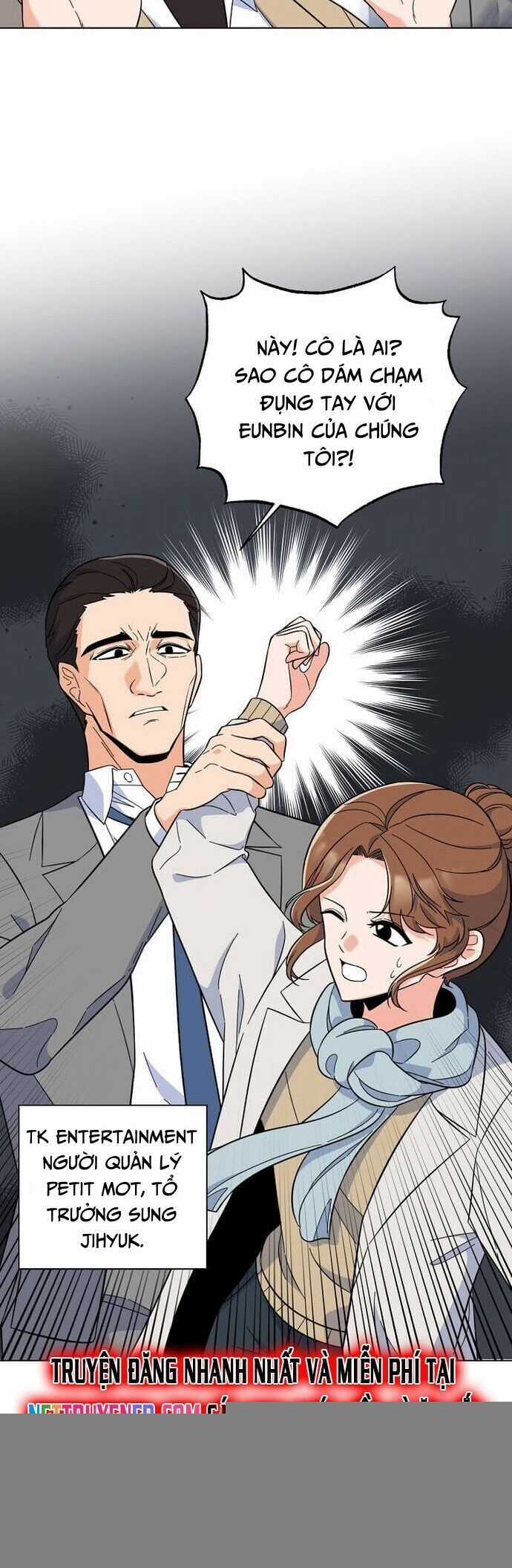 Quản Lý Cấp Cao Nhất Của Năm Chương 49 trang 26