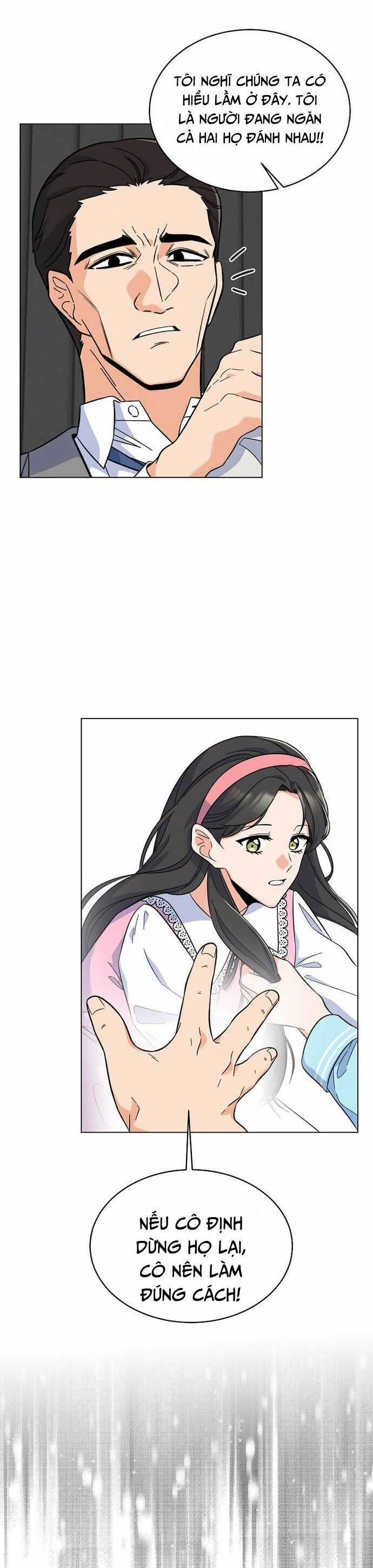 Quản Lý Cấp Cao Nhất Của Năm Chương 49 trang 27