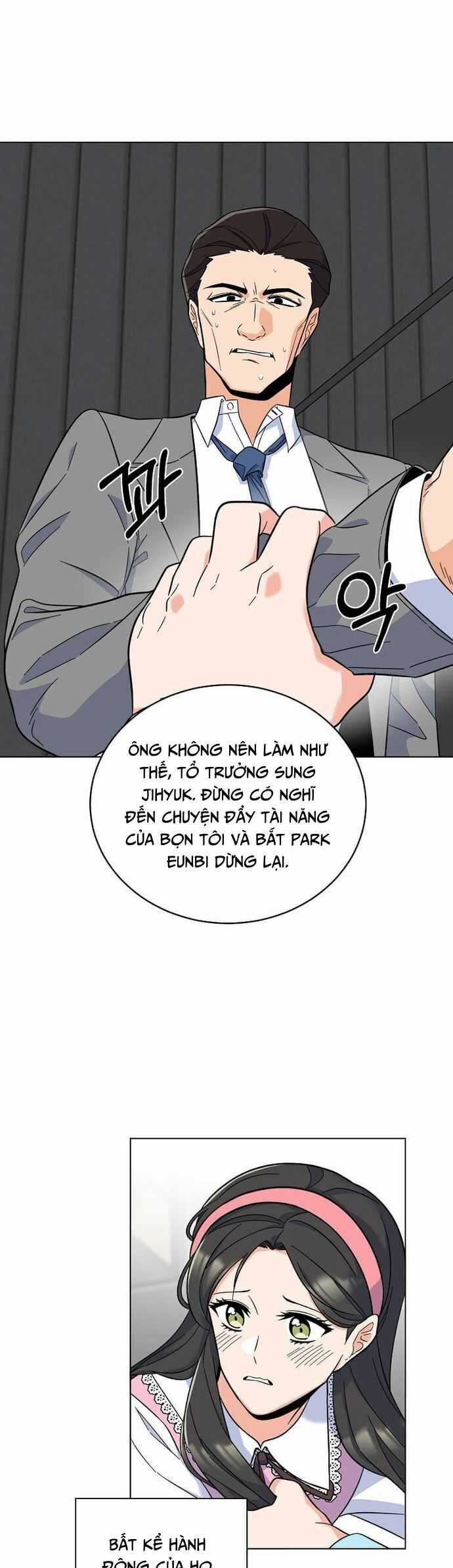 Quản Lý Cấp Cao Nhất Của Năm Chương 49 trang 29