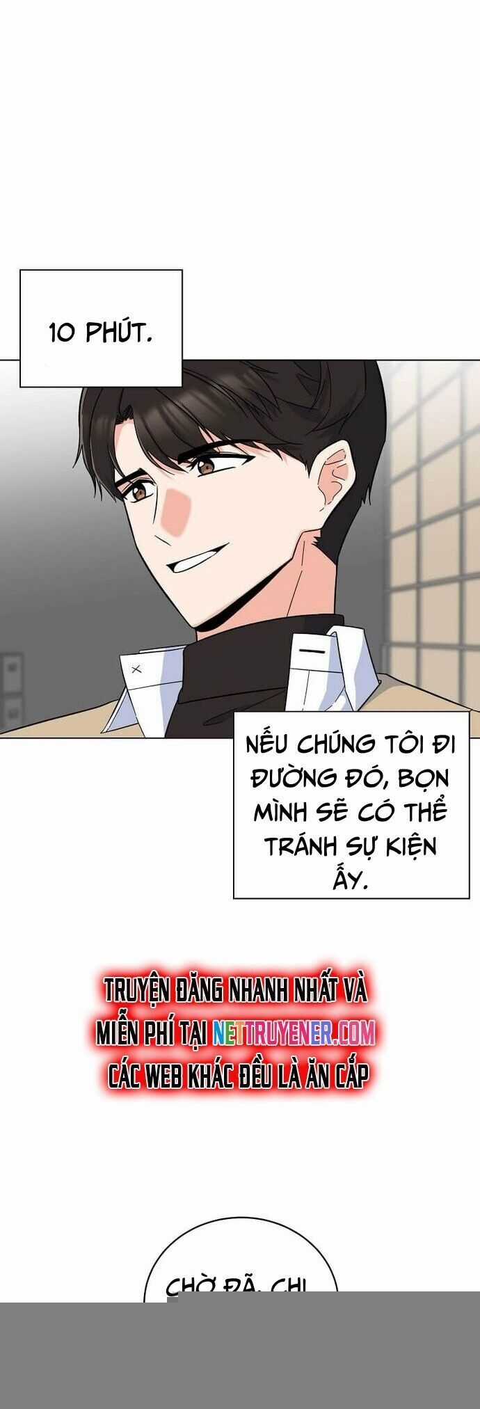 Quản Lý Cấp Cao Nhất Của Năm Chương 49 trang 3