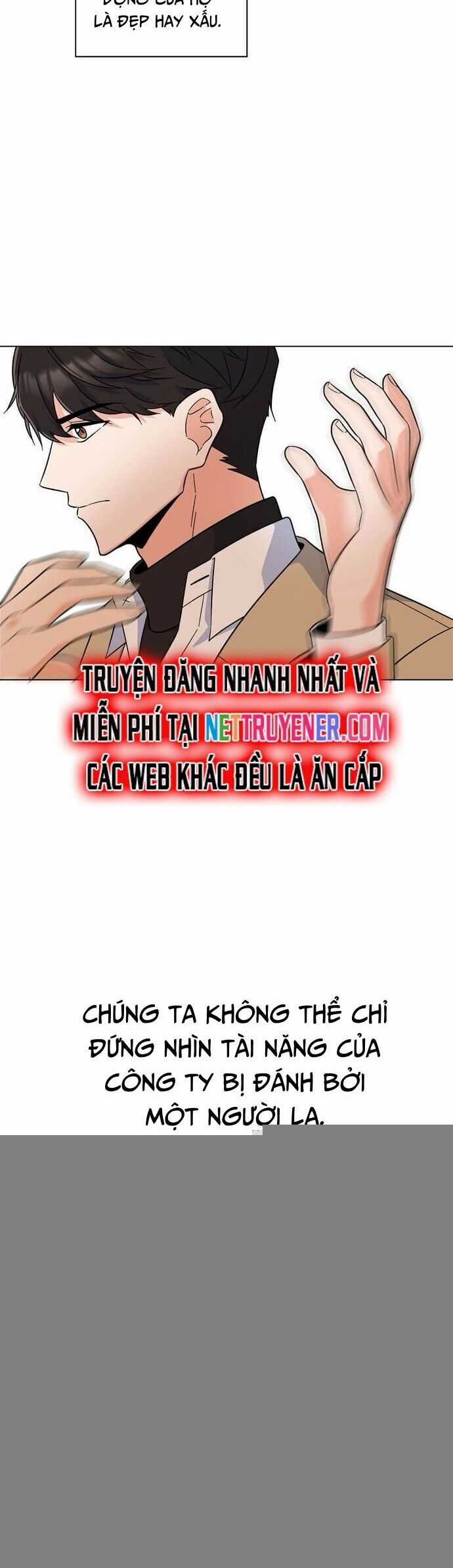 Quản Lý Cấp Cao Nhất Của Năm Chương 49 trang 30