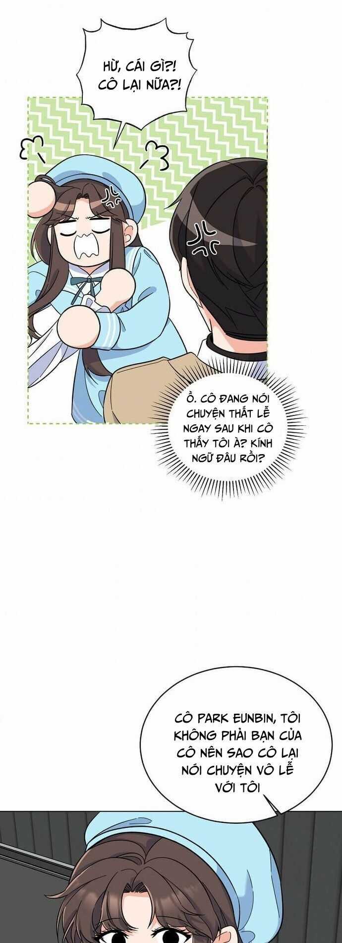 Quản Lý Cấp Cao Nhất Của Năm Chương 49 trang 31