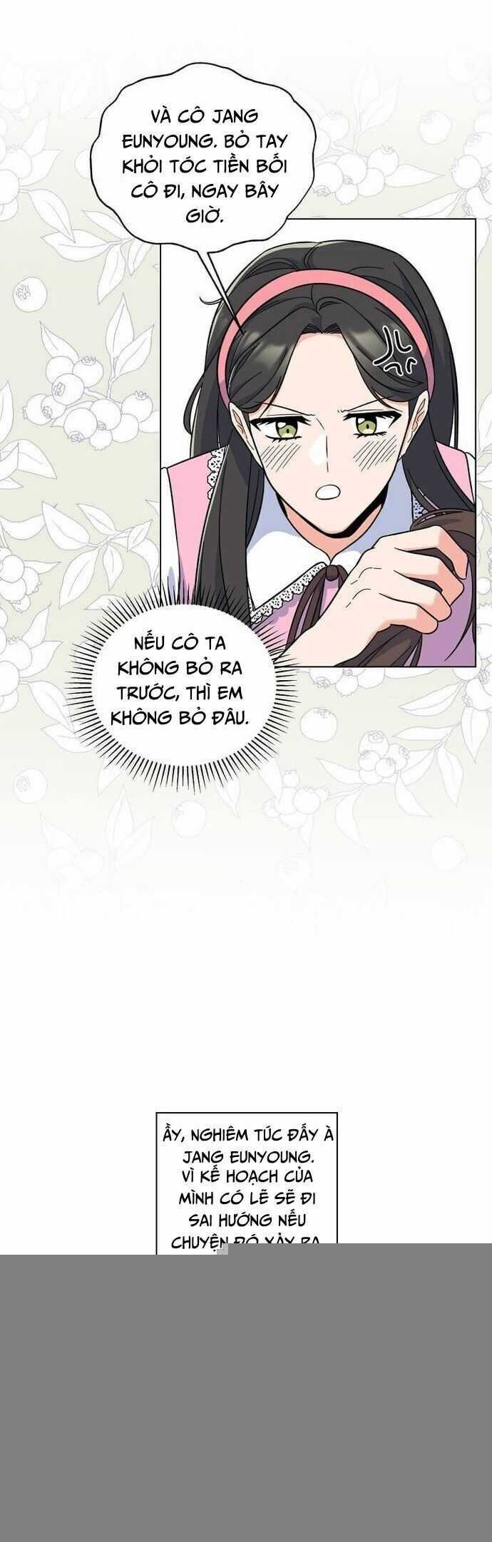 Quản Lý Cấp Cao Nhất Của Năm Chương 49 trang 33