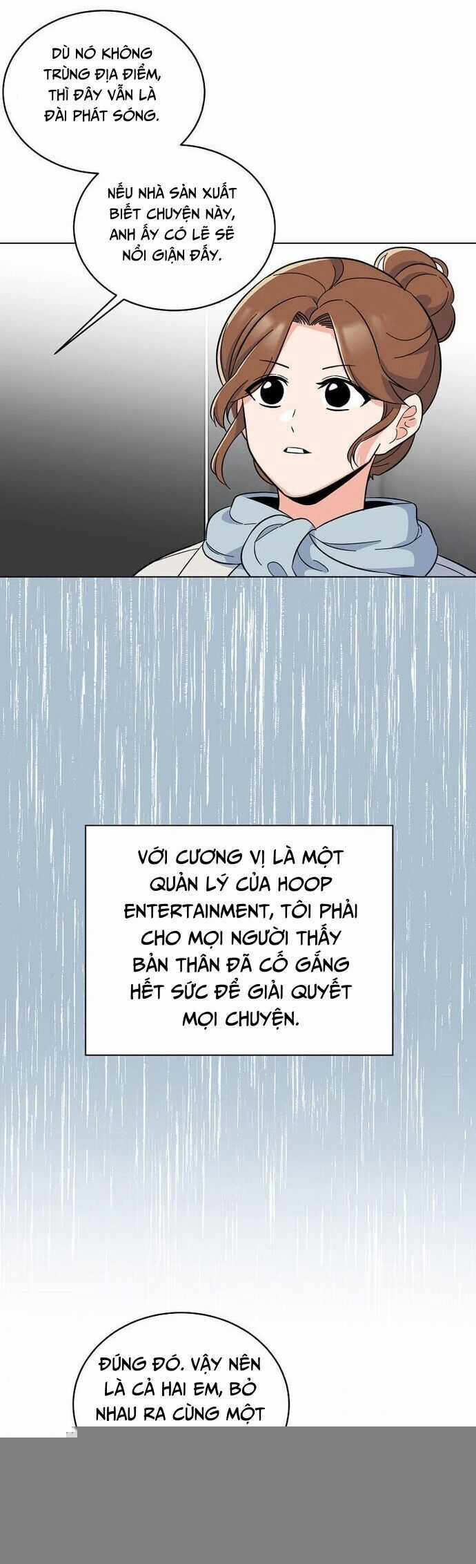 Quản Lý Cấp Cao Nhất Của Năm Chương 49 trang 35