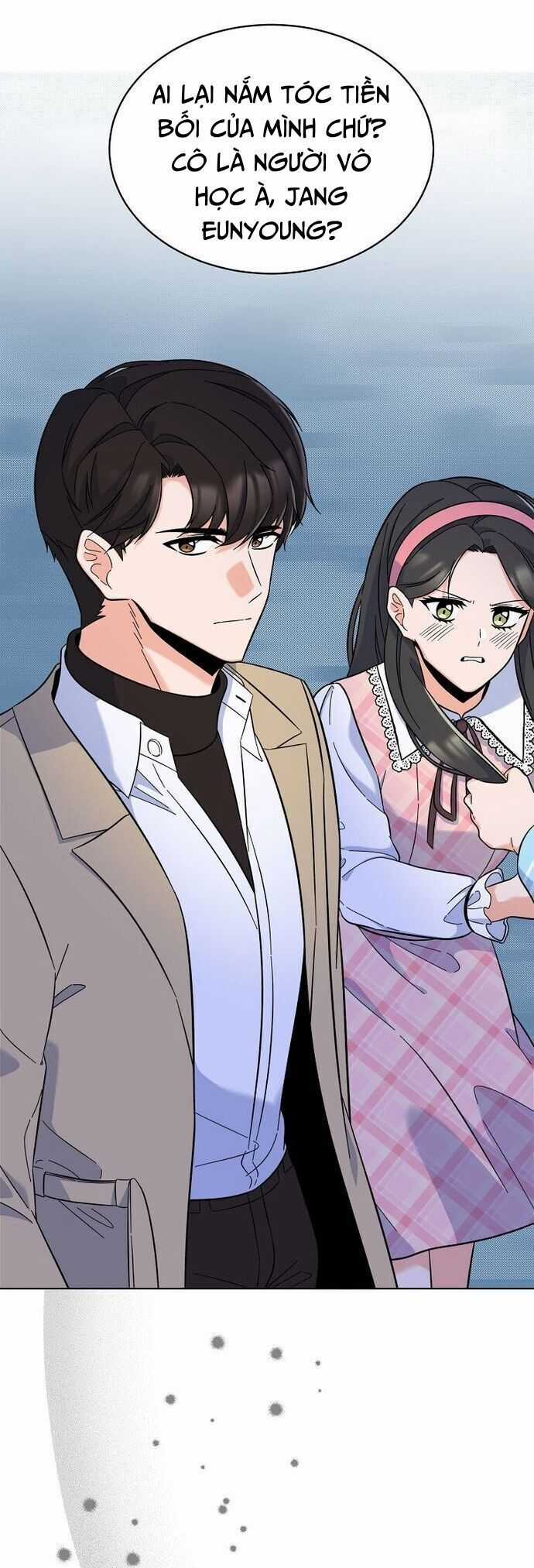 Quản Lý Cấp Cao Nhất Của Năm Chương 49 trang 37