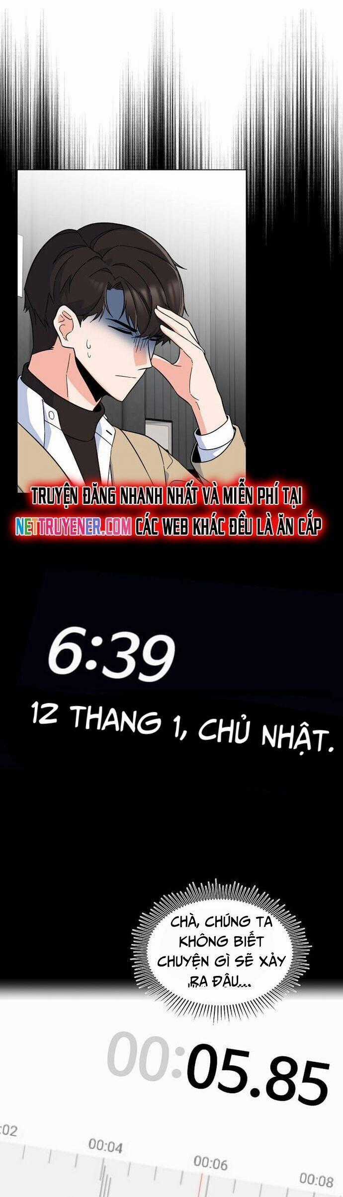 Quản Lý Cấp Cao Nhất Của Năm Chương 49 trang 39