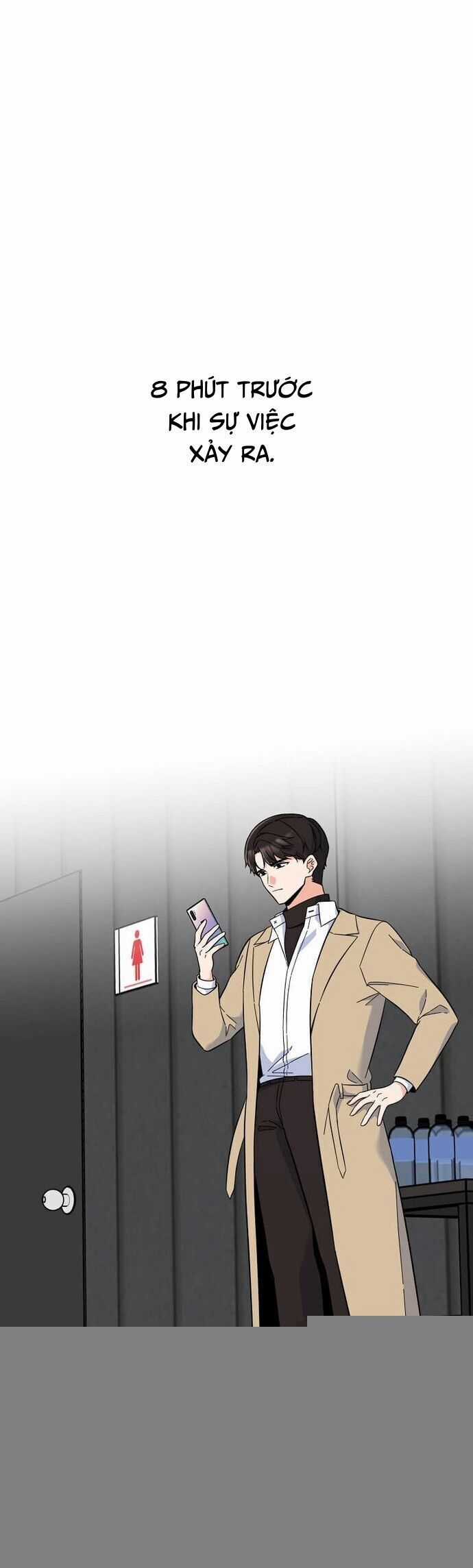 Quản Lý Cấp Cao Nhất Của Năm Chương 49 trang 6