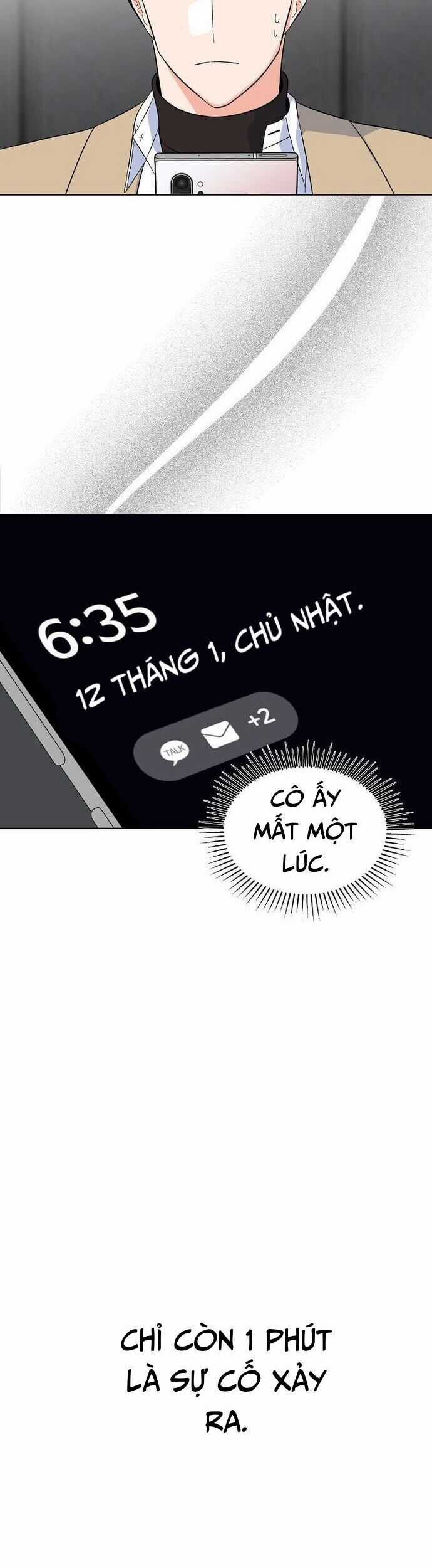 Quản Lý Cấp Cao Nhất Của Năm Chương 49 trang 9