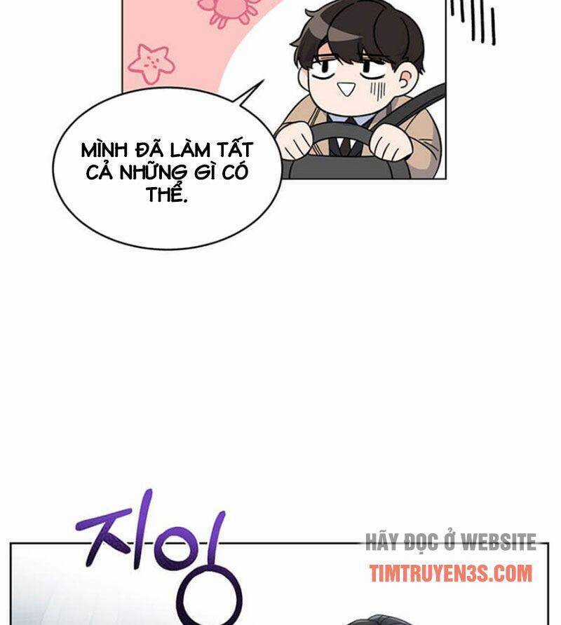 Quản Lý Cấp Cao Nhất Của Năm Chương 5 trang 11