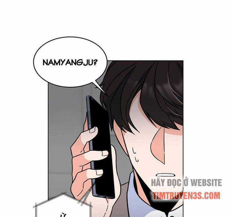 Quản Lý Cấp Cao Nhất Của Năm Chương 5 trang 16