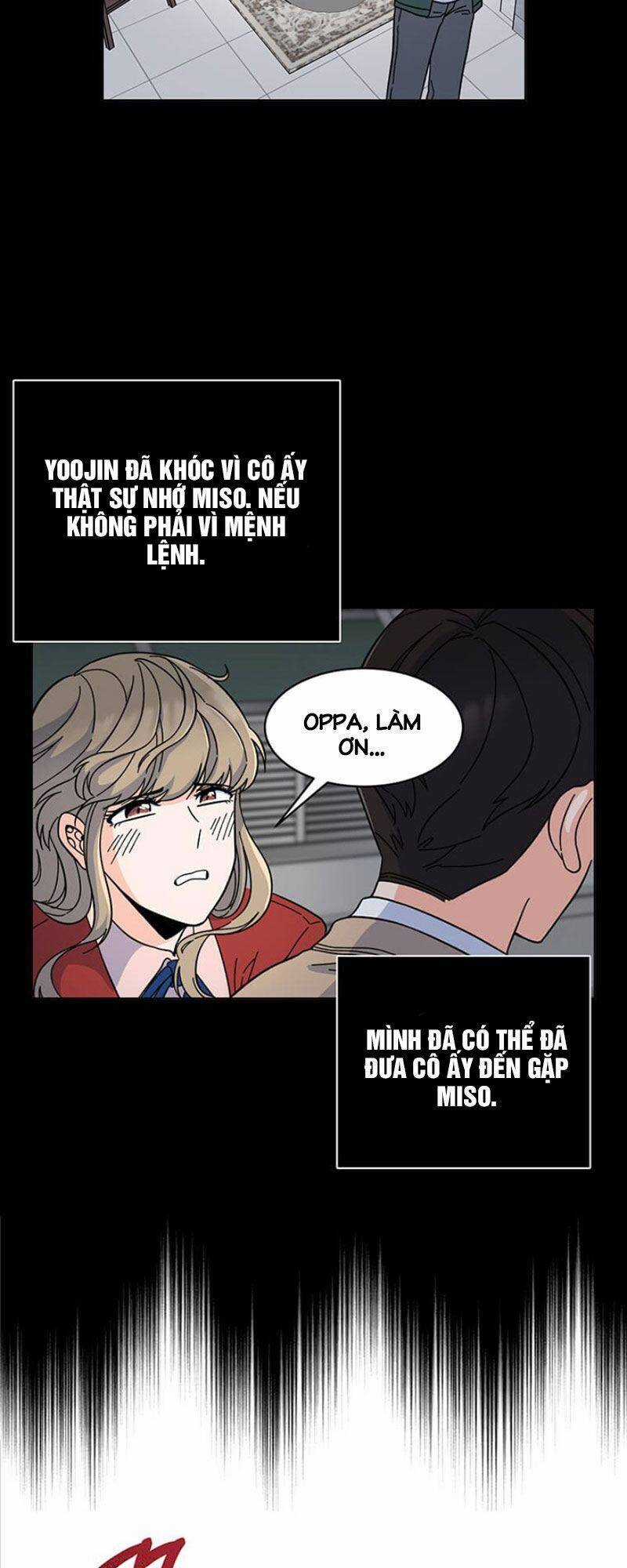 Quản Lý Cấp Cao Nhất Của Năm Chương 5 trang 18