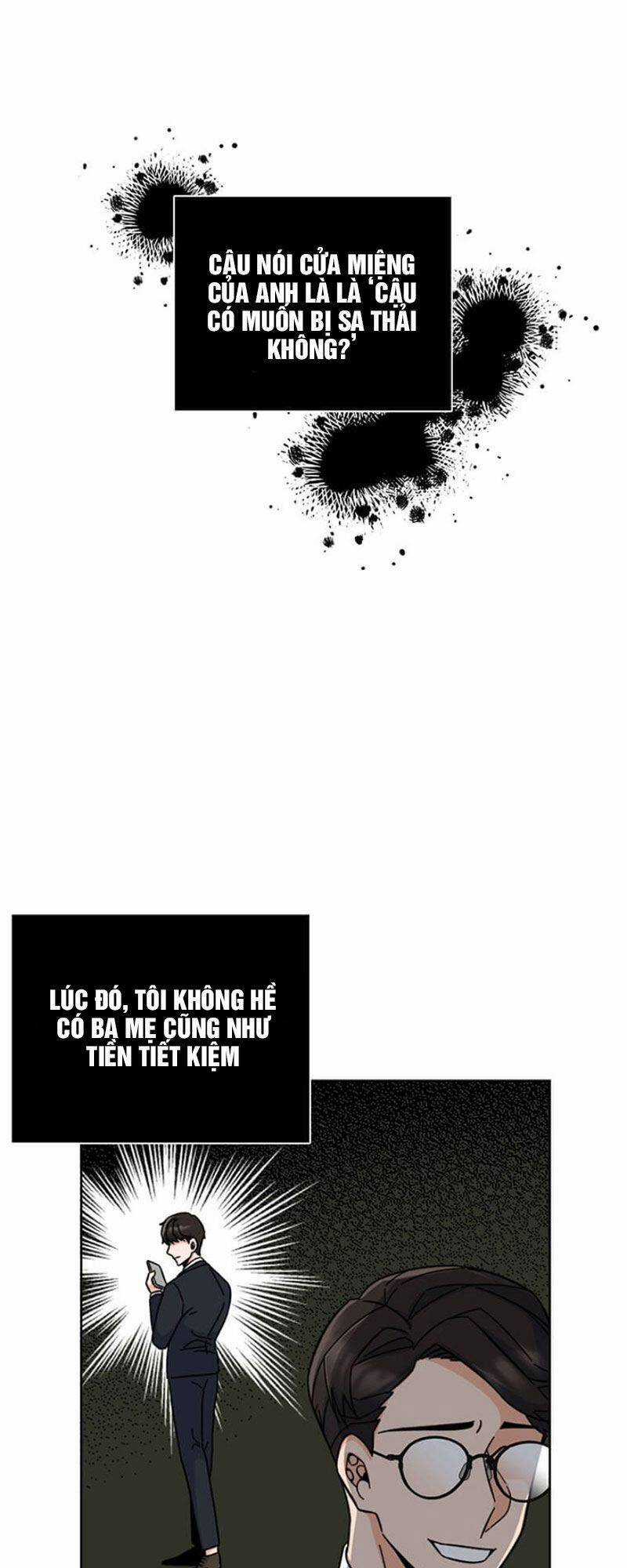 Quản Lý Cấp Cao Nhất Của Năm Chương 5 trang 23