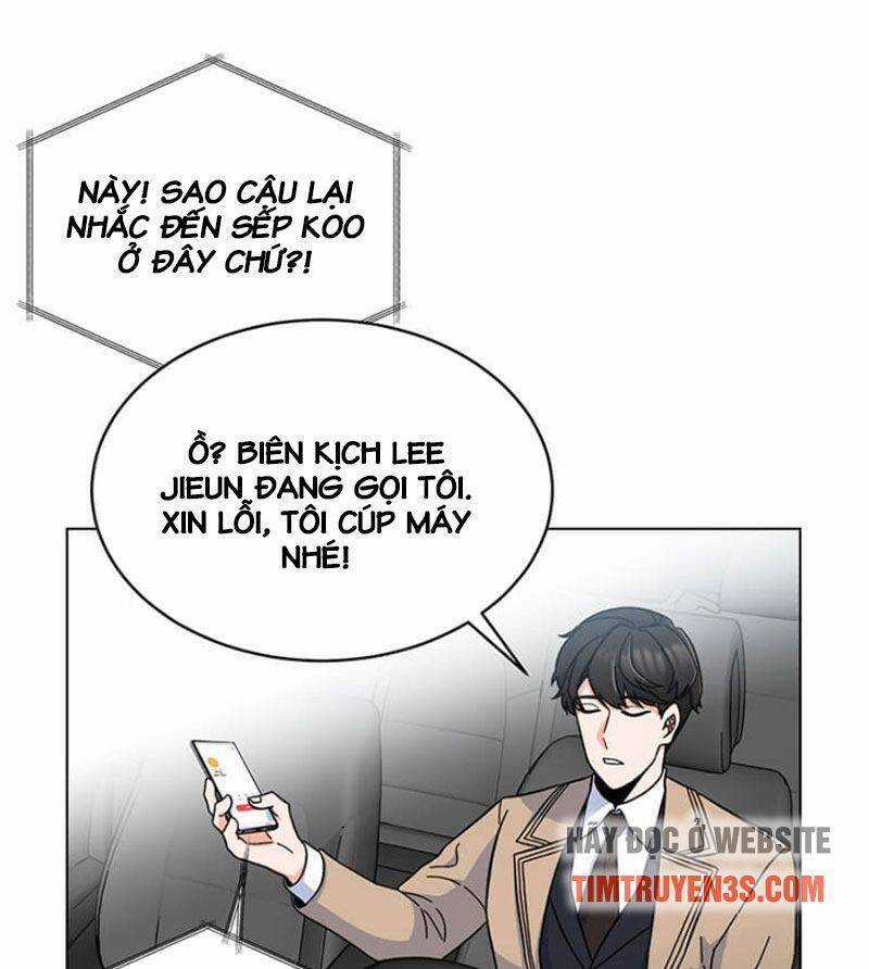 Quản Lý Cấp Cao Nhất Của Năm Chương 5 trang 25