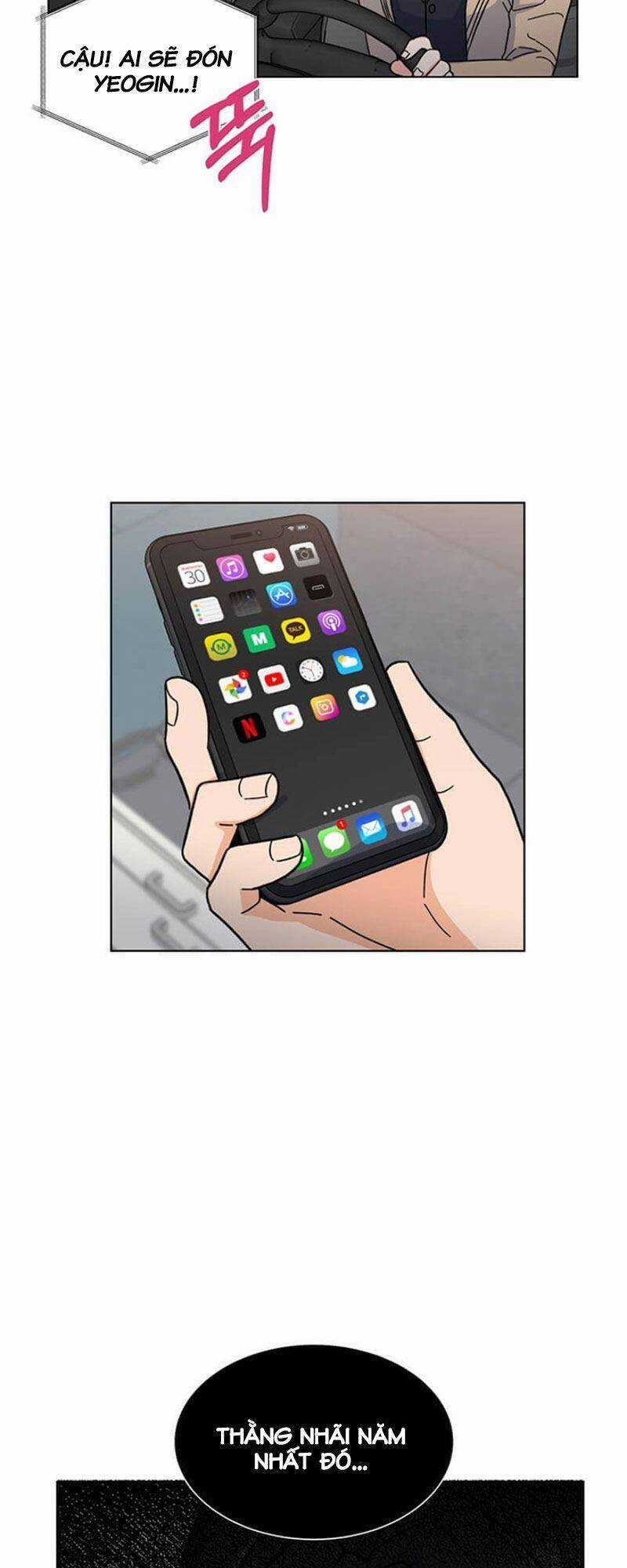 Quản Lý Cấp Cao Nhất Của Năm Chương 5 trang 26