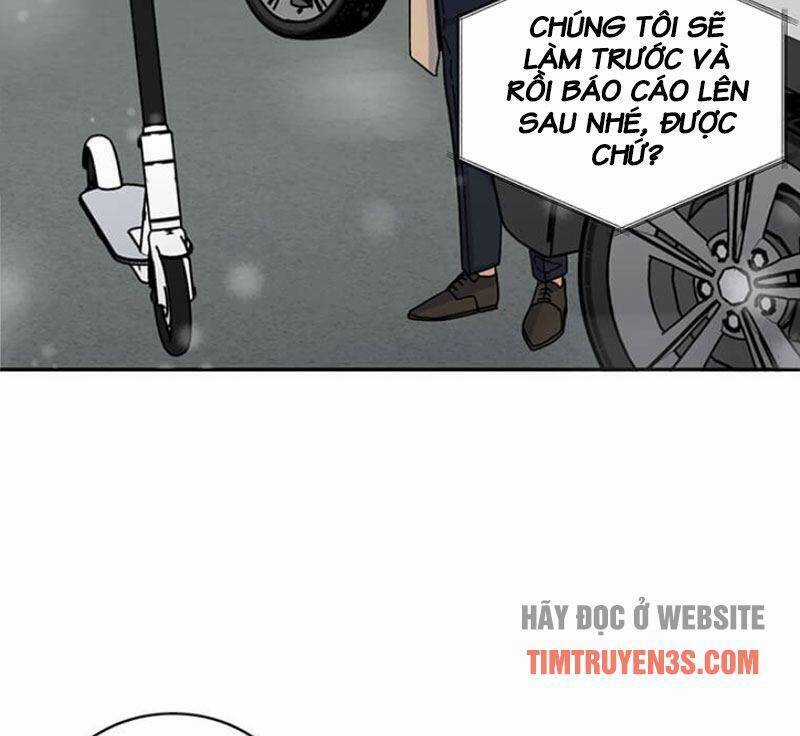 Quản Lý Cấp Cao Nhất Của Năm Chương 5 trang 30