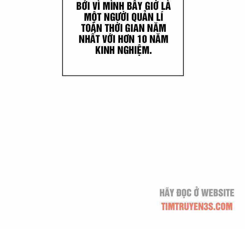 Quản Lý Cấp Cao Nhất Của Năm Chương 5 trang 33