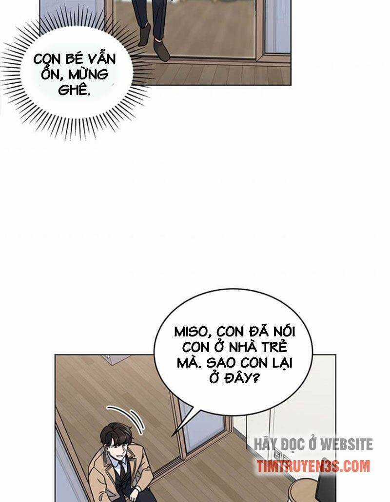 Quản Lý Cấp Cao Nhất Của Năm Chương 5 trang 36