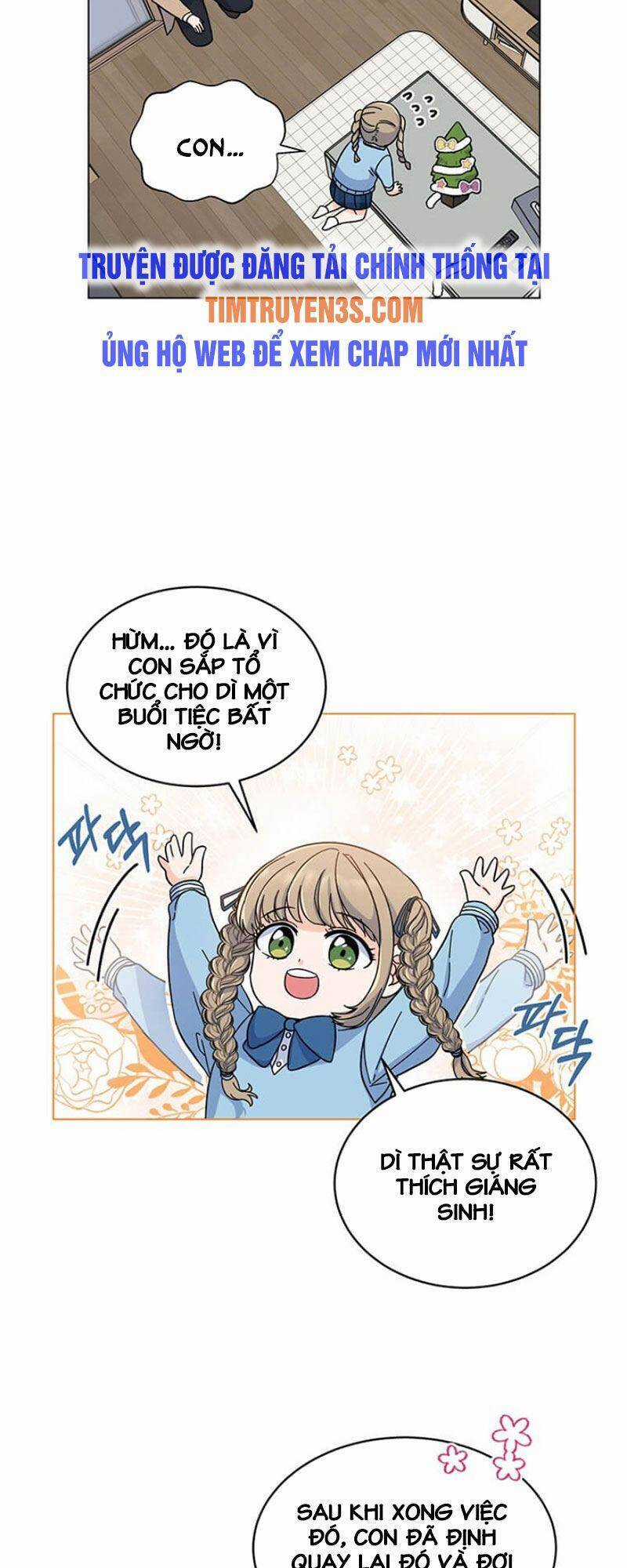 Quản Lý Cấp Cao Nhất Của Năm Chương 5 trang 37